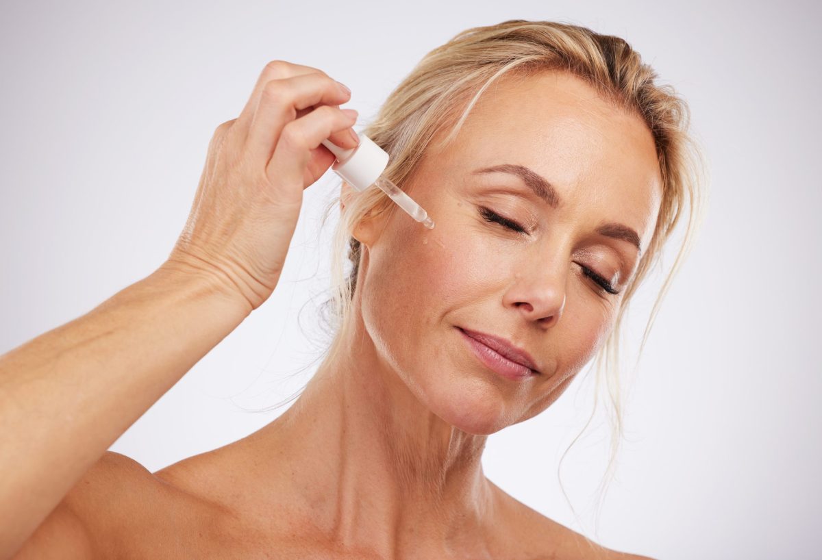 The Benefits of Peptide Therapy for Anti-Aging, San Ramon